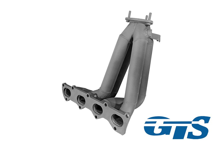 Вставка для замены катализатора 036253056F "GTS" для а/м Volkswagen Polo Sedan 1,6L (2009-2015 г.в)