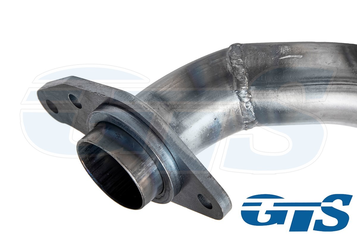 Вставка для замены катализатора GTS для а/м Nissan Juke (2010-2019 г.в.)