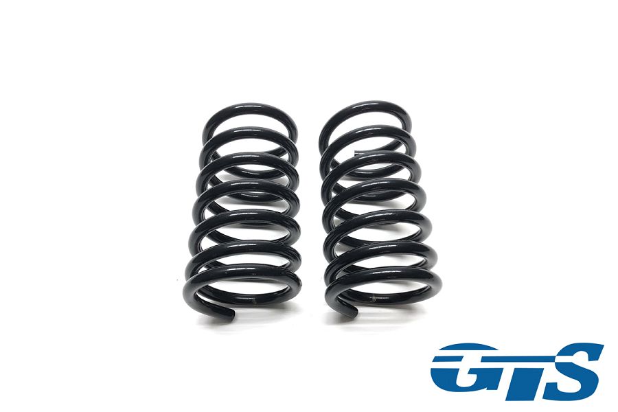 Пружины Технорессор для а/м ВАЗ 2101-07 передние, занижение -120 драйв