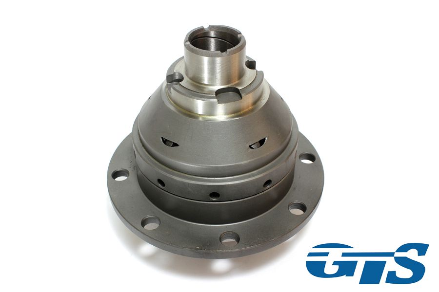 Блокировка дифференциала винтовая AVTOSPRINTER для а/м ВАЗ 2108-90