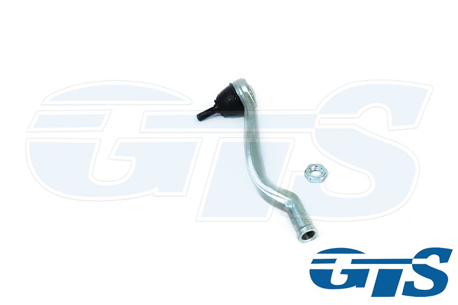 Наконечник рулевой тяги, левый 6001550442 для а/м Renault Logan, Sandero, Dokker