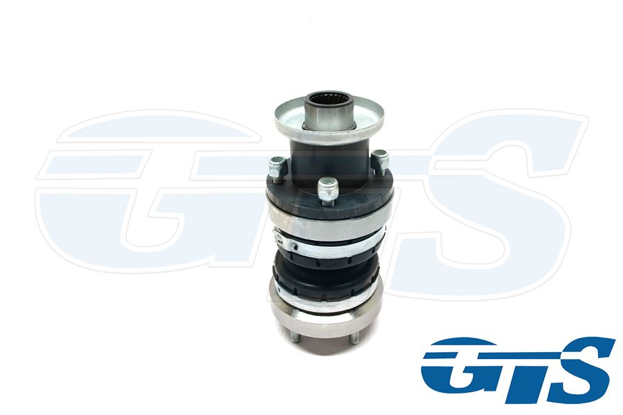 Вал карданный промежуточный для а/м ВАЗ 2121-21214, 23 шлица, для обрезанного вторичного вала