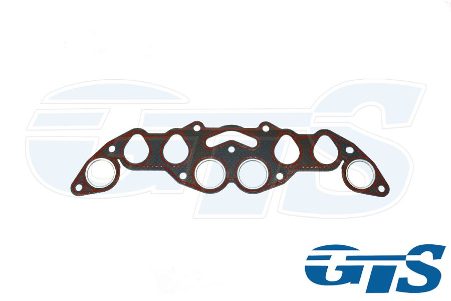 Прокладка впускного и выпускного коллектора для а/м ВАЗ 2101-2107, 2123, 21214(инжектор)(2123-10080)