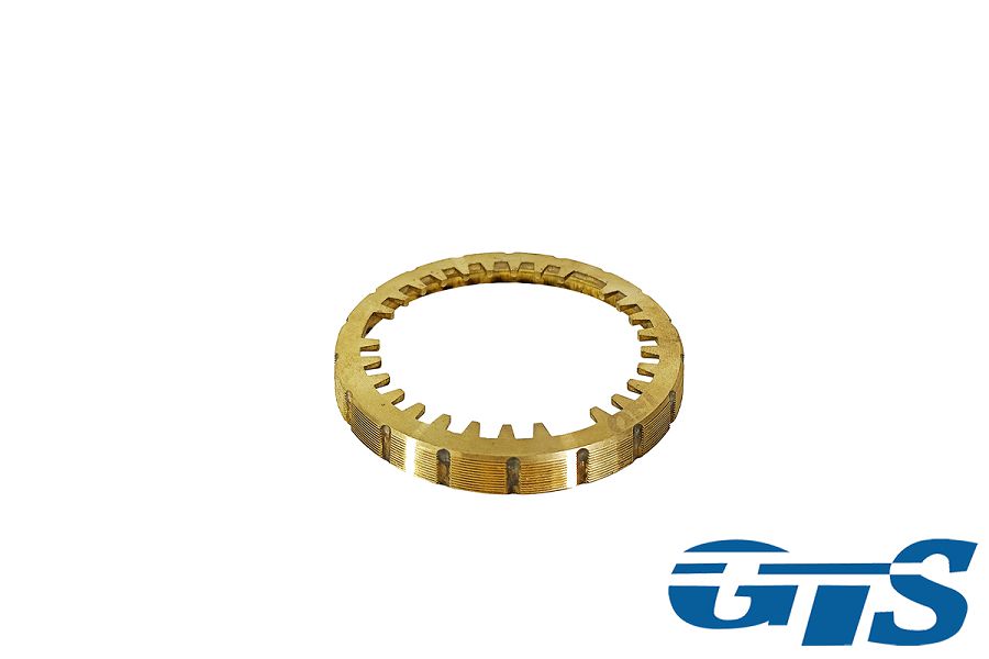 Кольцо синхронизатора КПП а/м ВАЗ 2101-07