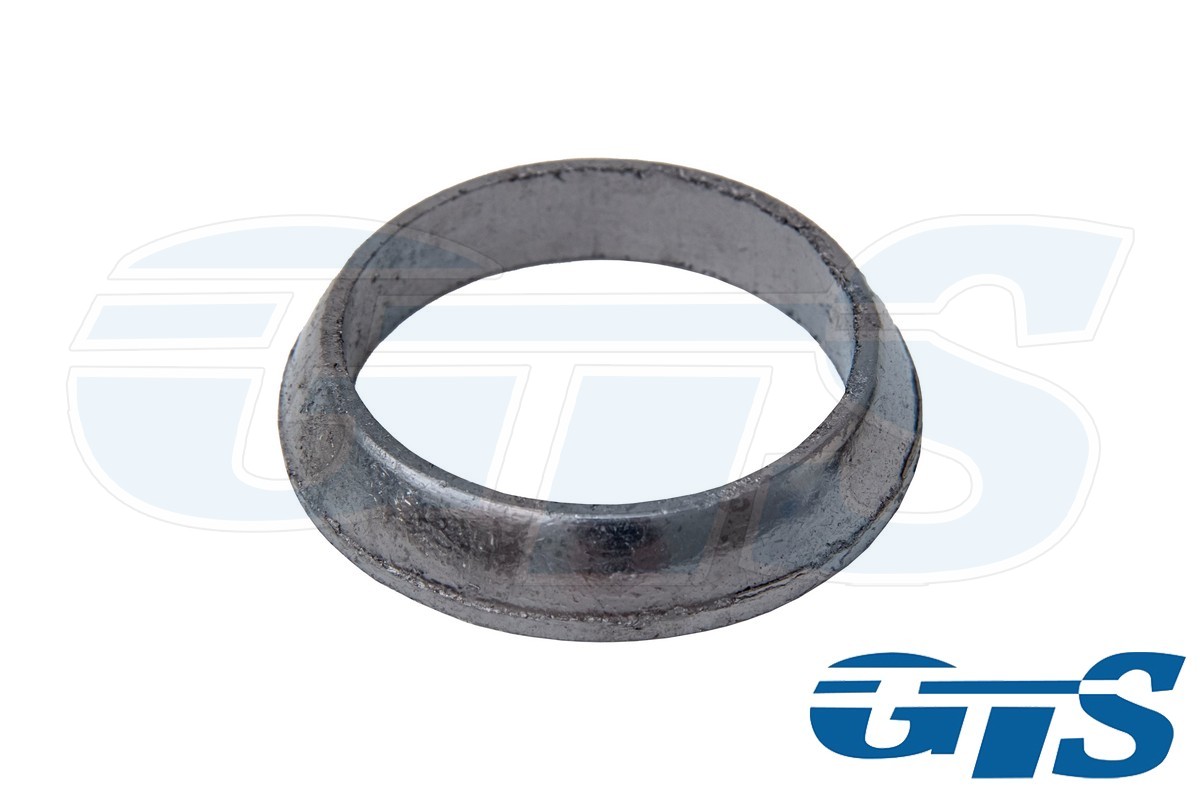 Армированное графитовое кольцо для соединения выхлопной системы RENAULT  8V (6001 547 473)