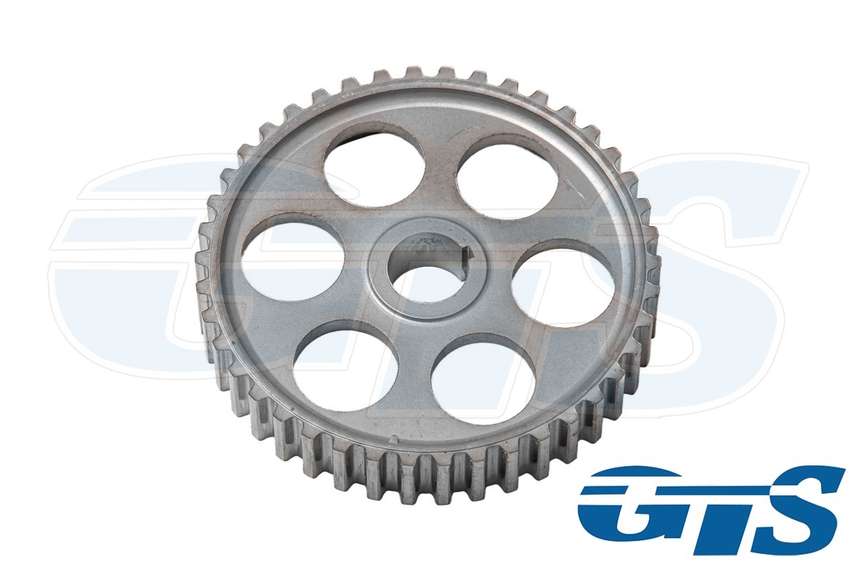 Шкив распределительного вала для а/м 2108-10 (21080100602020)