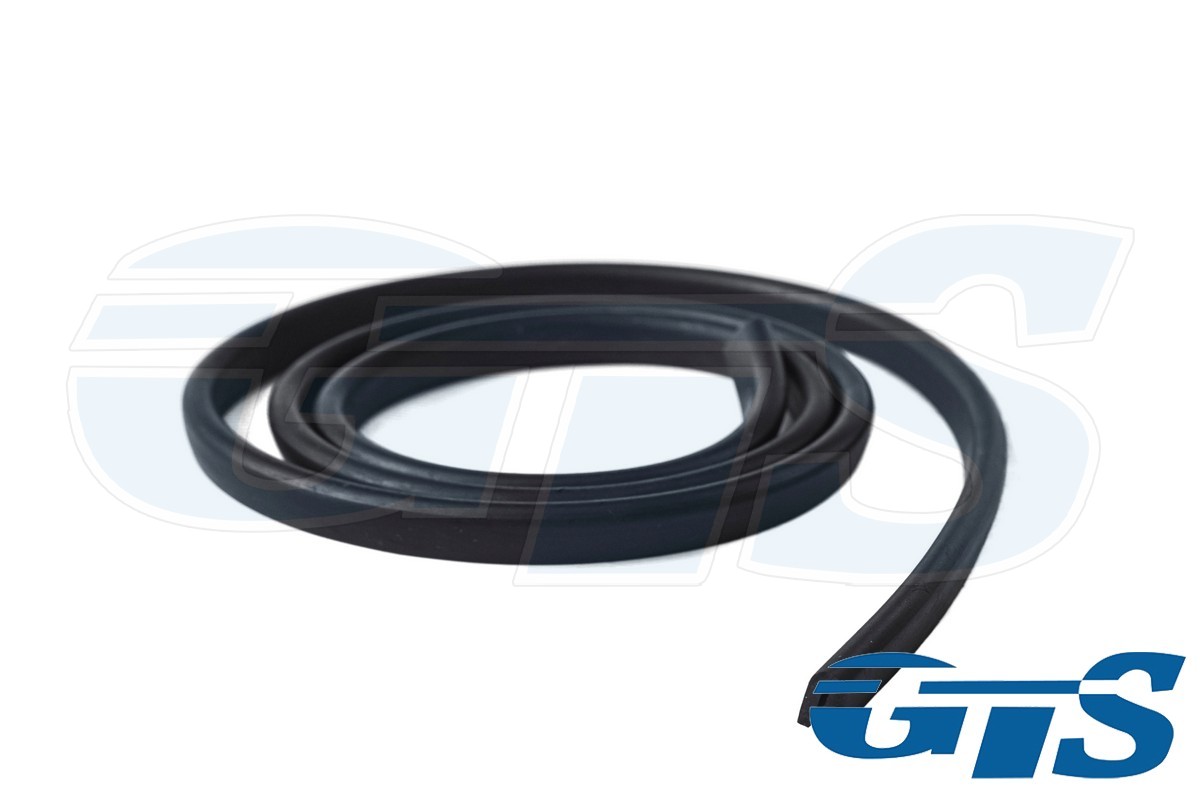 Резиновое изделие №4, 1м