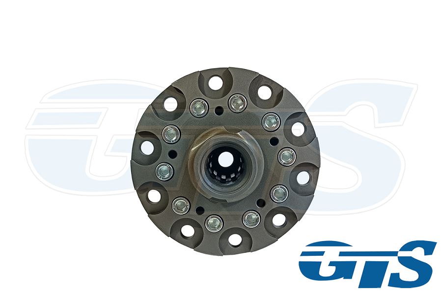 Блокировка дифференциала винтовая AVTOSPRINTER для а/м УАЗ Патриот, Хантер, Буханка (Спайсер)