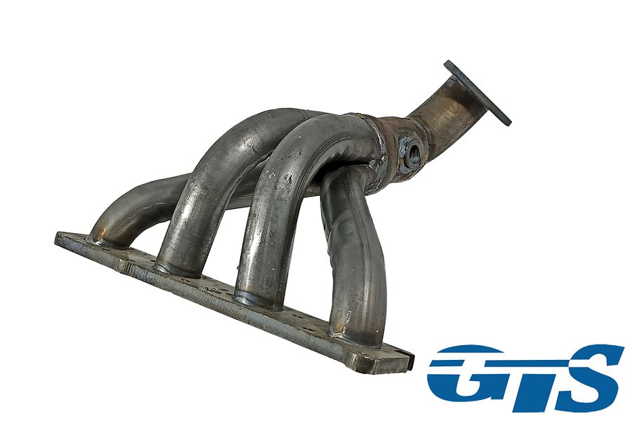 Вставка для замены катализатора для а/м Лада Xray 4-1 16V 1ДК