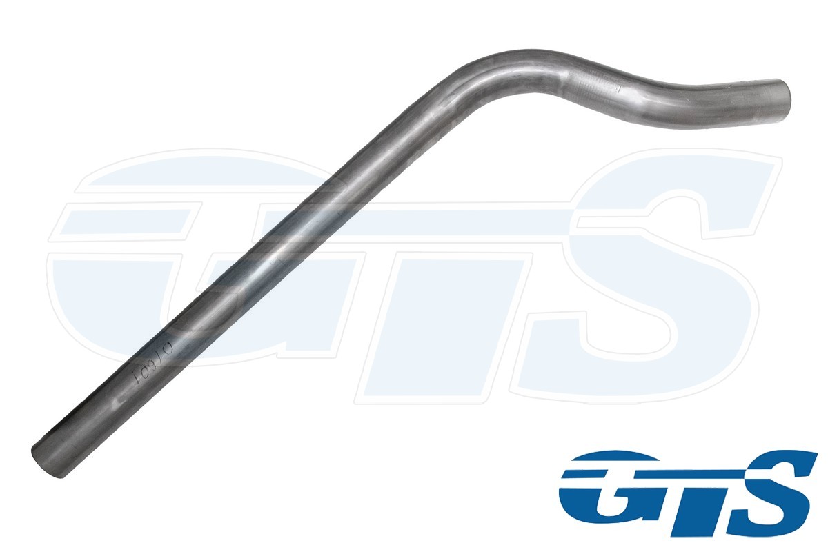 Адаптер переход через балку "GTS" 51 мм  Chevrolet Lanos