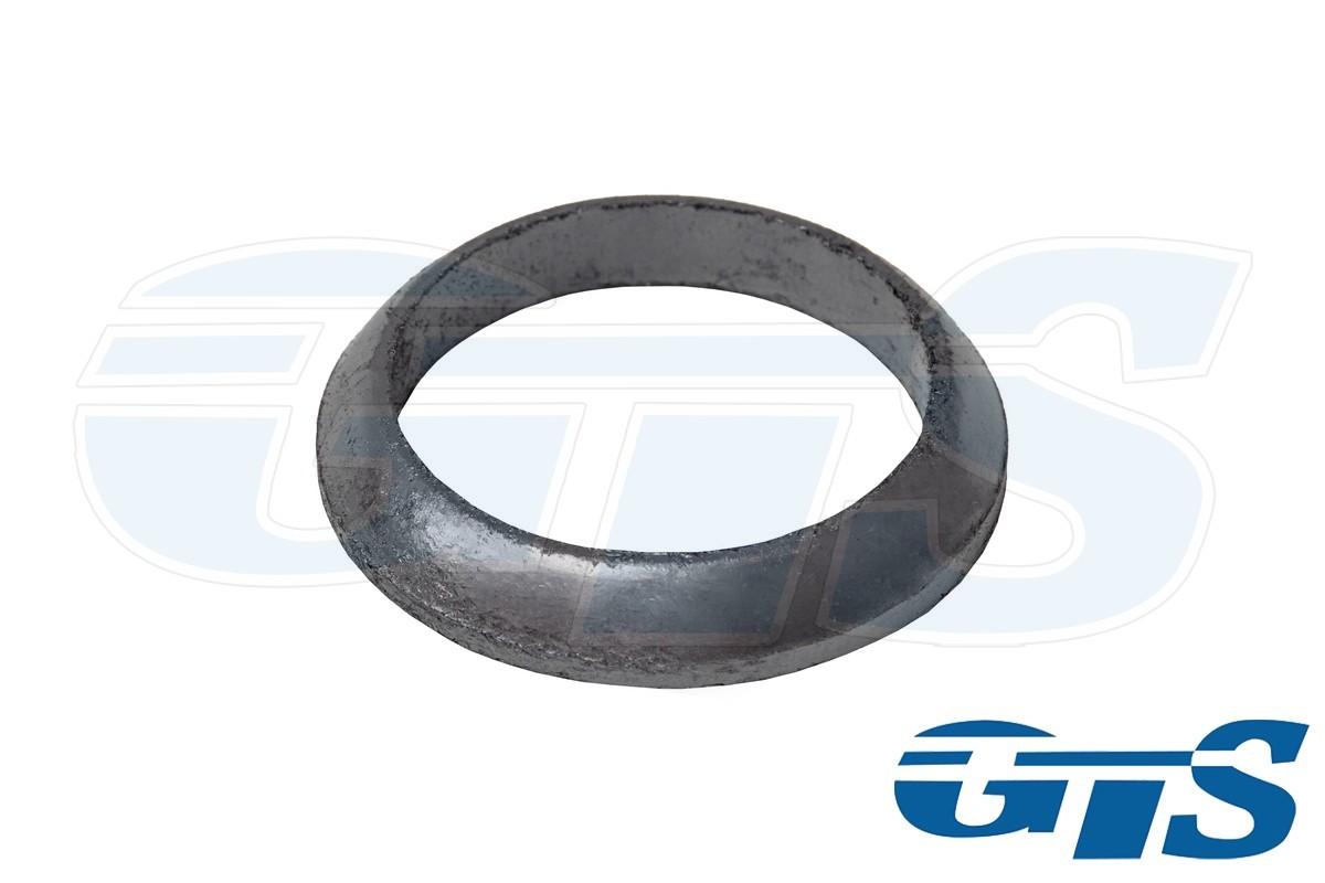 Армированное графитовое кольцо для соединения выхлопной системы RENAULT 16V (8500 520 353)