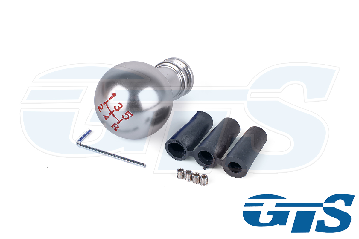 Рукоятка рычага КПП (ШАР) хром. для а/м ВАЗ 2101-07, Нива 2121-2131