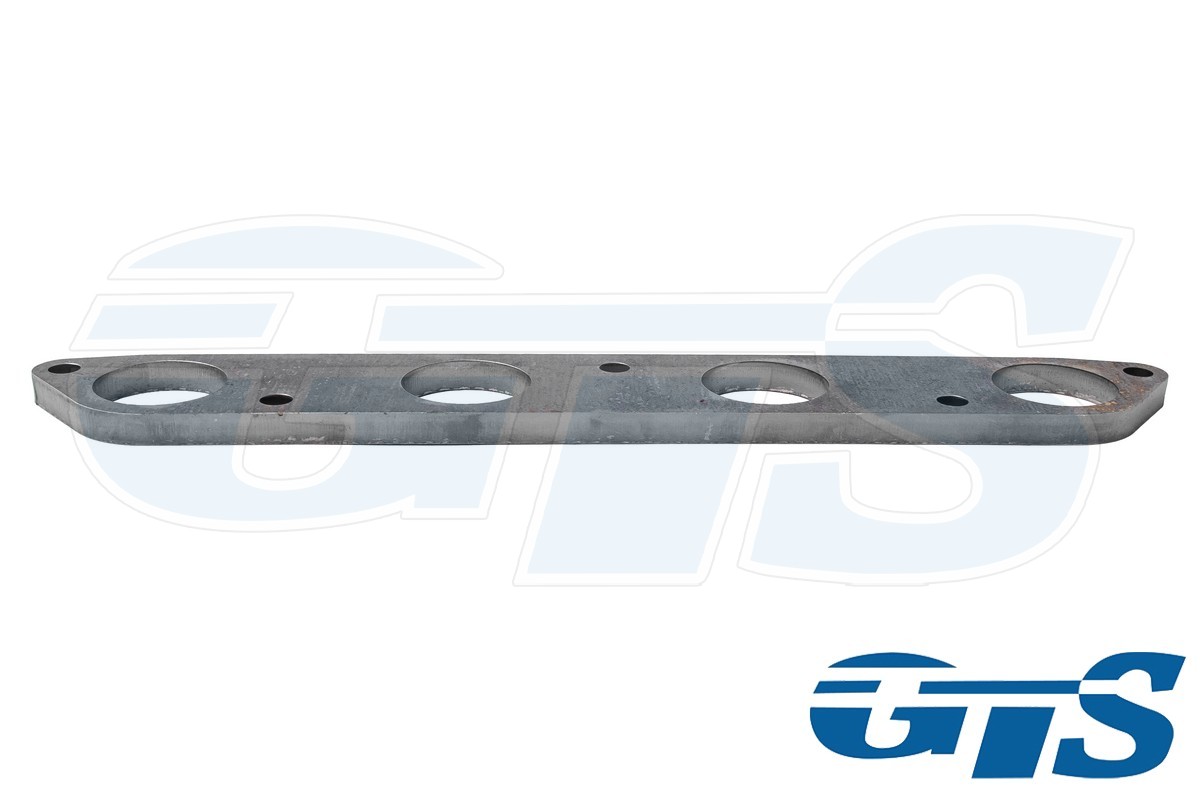 Плита впускная GTS 16V ⌀38