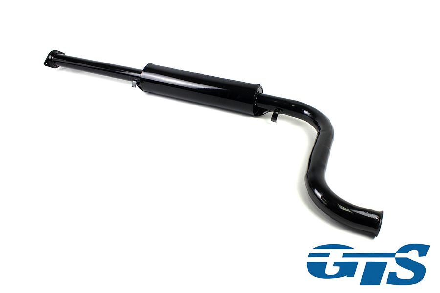 Резонатор SS под паук для а/м ВАЗ 2113-14