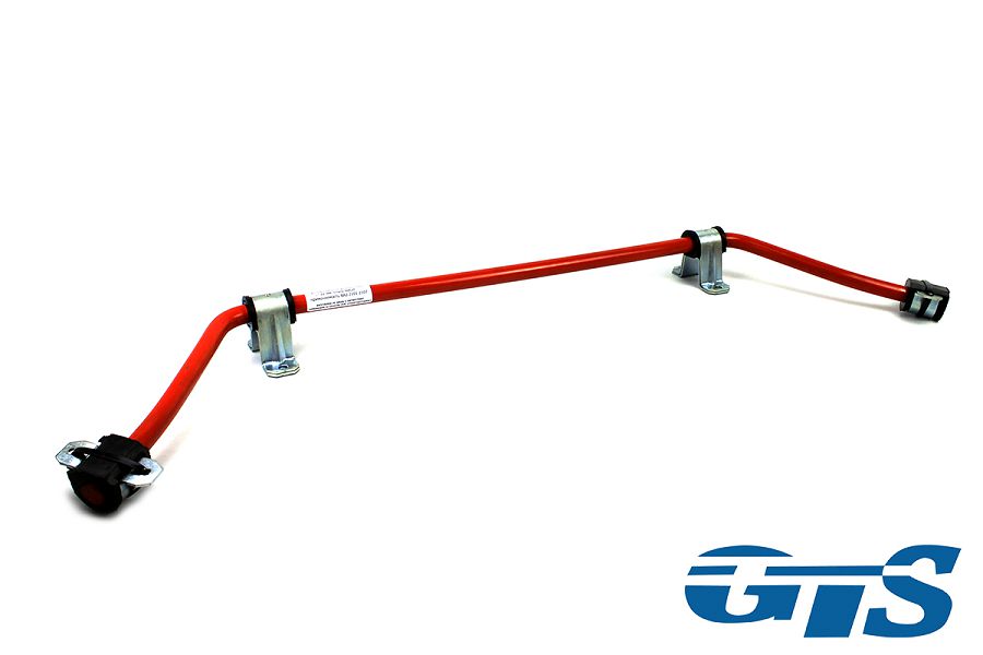Стабилизатор поперечной устойчивости передний GTS для а/м ВАЗ 2101-07, Ø22 мм (усиленный)