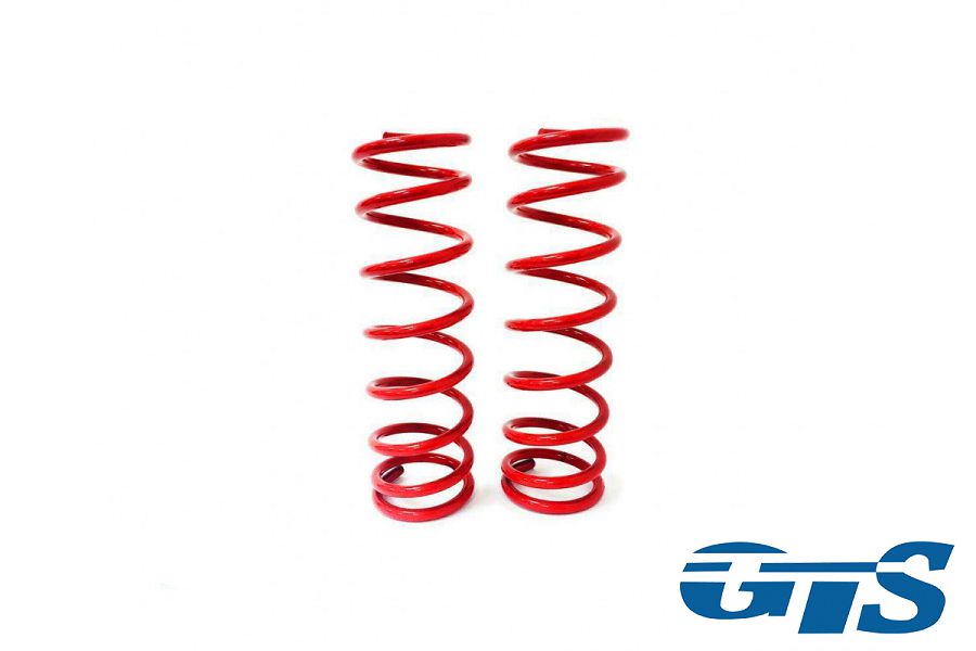 Пружины Технорессор для а/м ВАЗ 2108-2190 задние, занижение -30 драйв