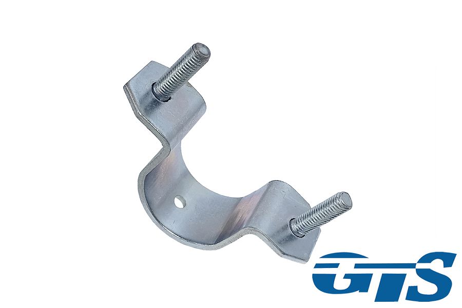 Обойма стабилизатора центральная для а/м ВАЗ 2121, 2123 Шевроле Нива