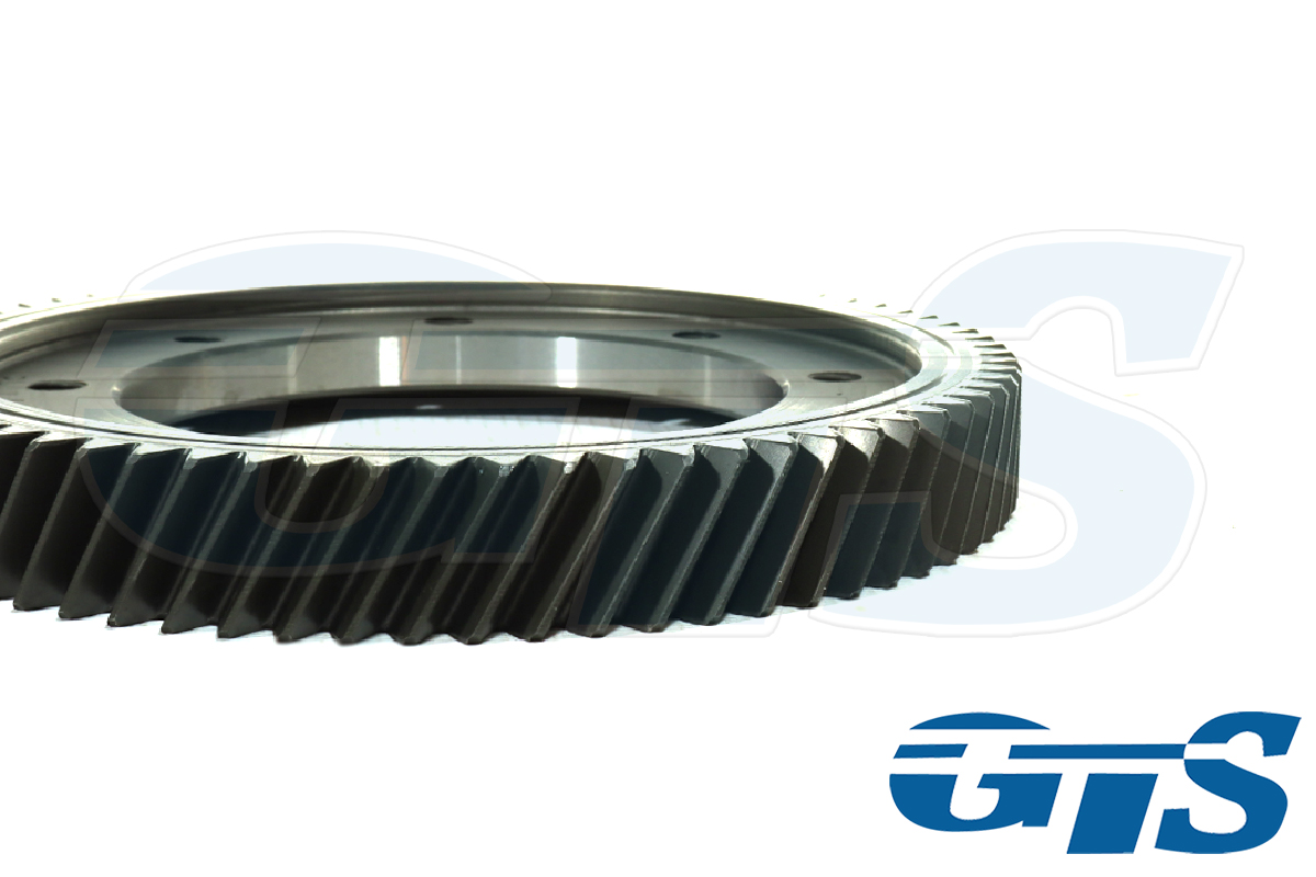 Главная пара 3,9 конструктив 2112