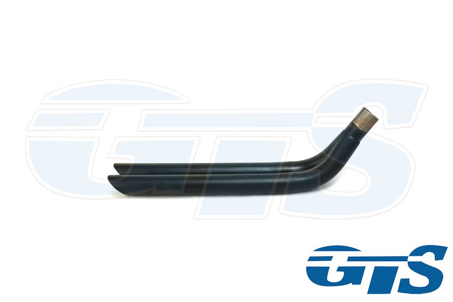 Насадка на глушитель Босодзоку (Bosozoku) GTS универсальная