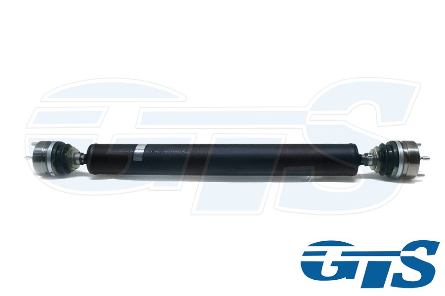 Вал карданный заднего моста на шрусах для а/м ВАЗ 2121, 21212, 21213, 21214. (21214-2201012-01)