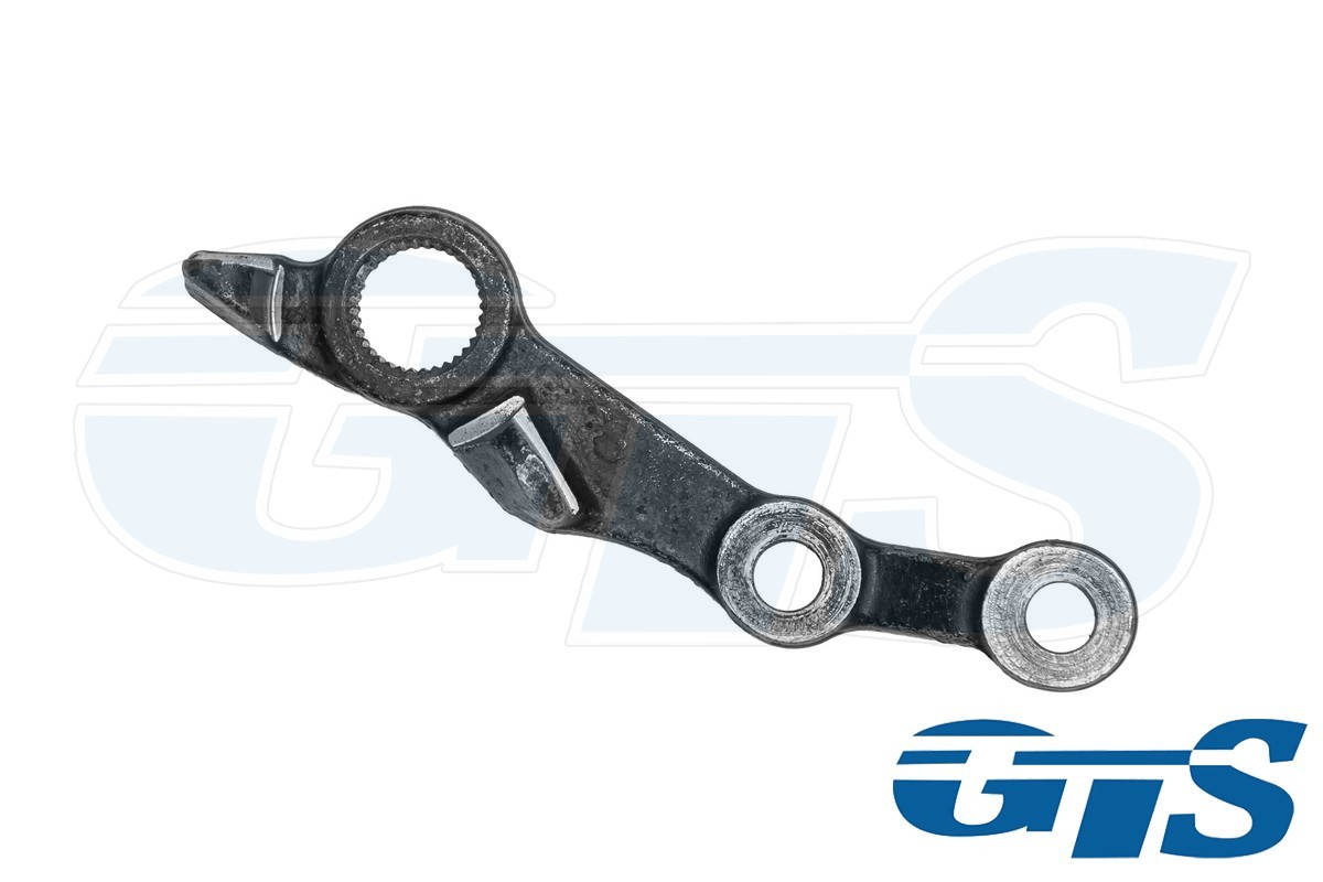 Сошка рулевого механизма, для а/м ВАЗ 2121 (2121-3401090)