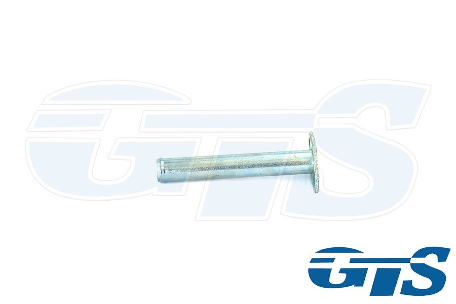 Трубка радиатора отопления подводящая для а/м ВАЗ Нива 2121-2131 (2121-8101328)