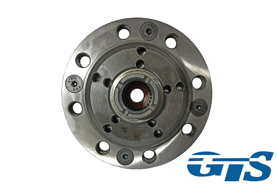 Блокировка дифференциала AVTOSPRINTER для а/м Kia Rio, Hyundai Solaris 5МКПП