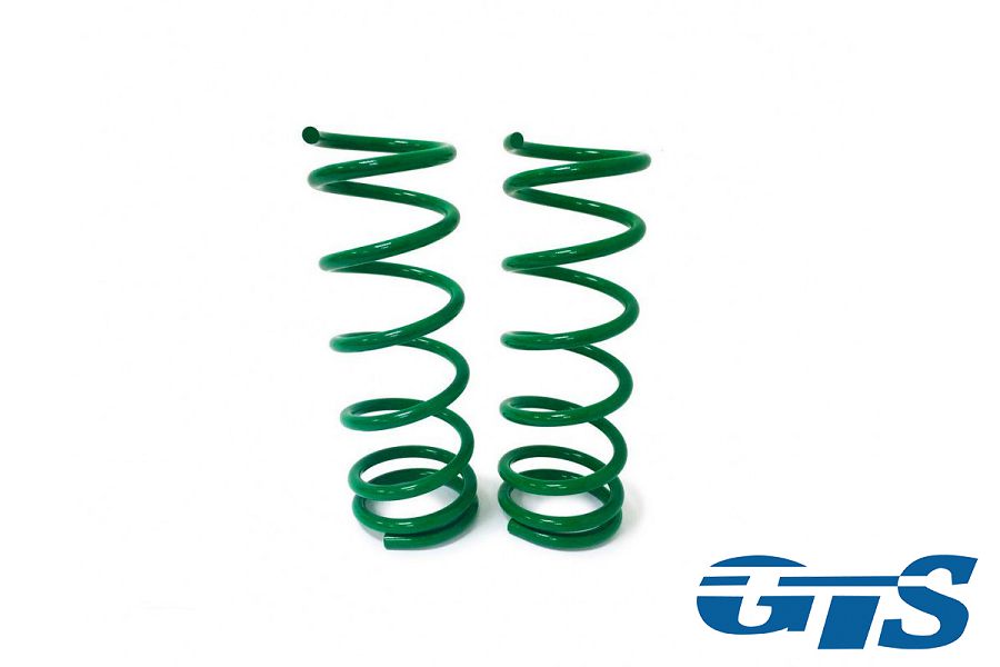 Пружины Технорессор для а/м ВАЗ 2108-2190 задние, занижение -70 драйв