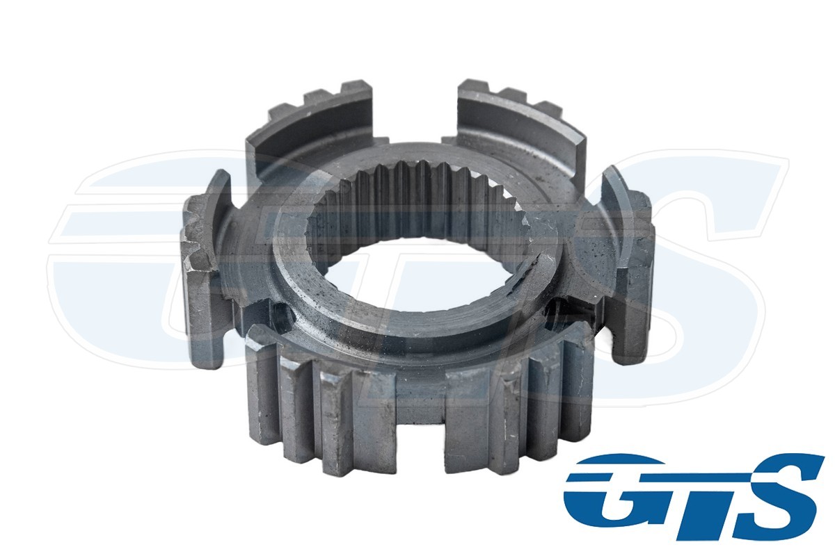 Ступица муфты синхронизатора 1-2 / 3-4 передачи для а/м 2110-90 (2112-1701149-70) Нового образца