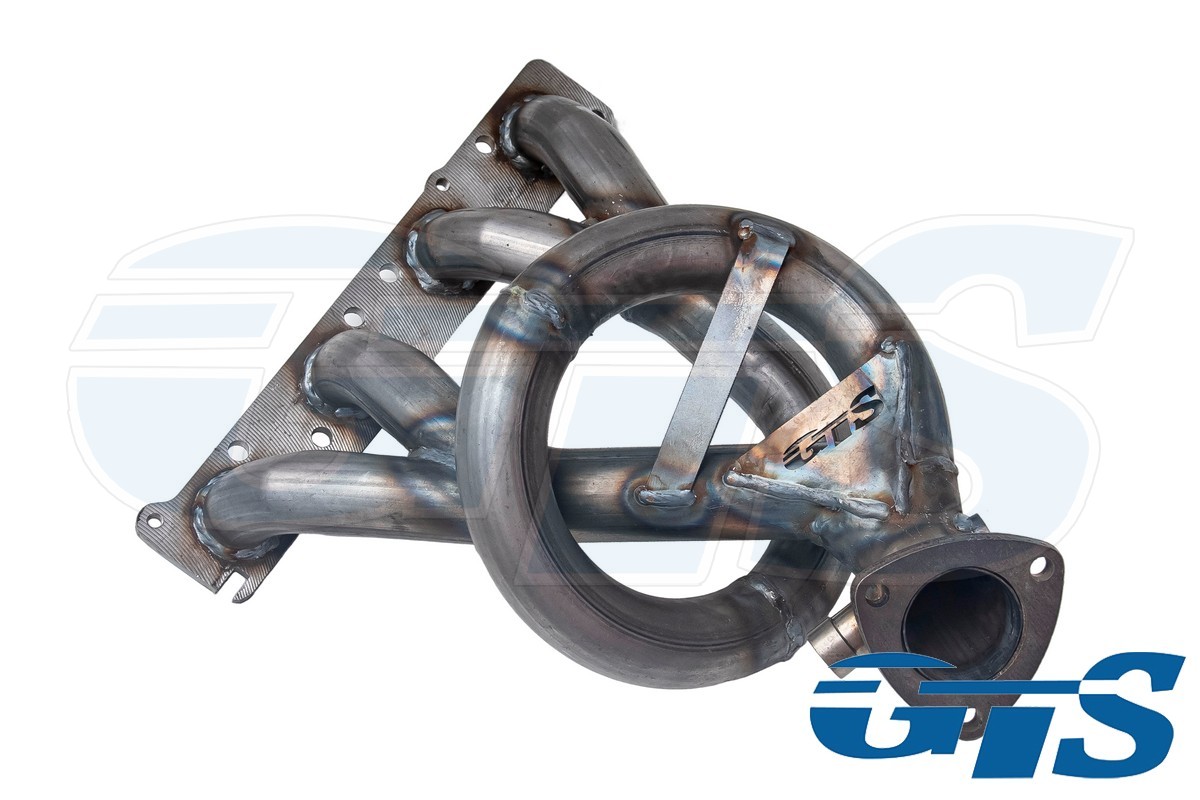 Вставка для замены катализатора "GTS" (Subaru Sound) для а/м Lada Vesta/ Vesta SW Cross