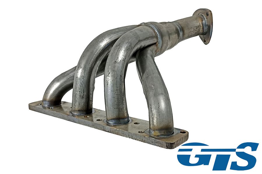 Вставка для замены катализатора 4-1 16V 1 ДК