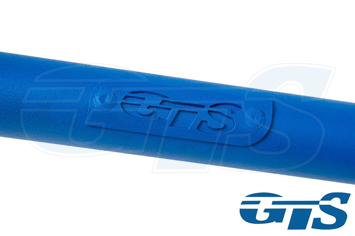 Растяжка передних стоек GTS регулируемая для а/м Лада Приора 2170-72 