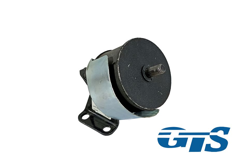 Кронштейн двигателя (правый) в сборе для а/м ВАЗ 2123 (21230-1001010-00)