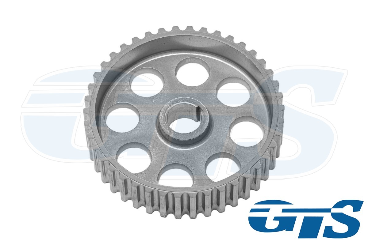Шкив распределительного вала 21126 выпускной для а/м 2170-72 Приора (21126100603100)