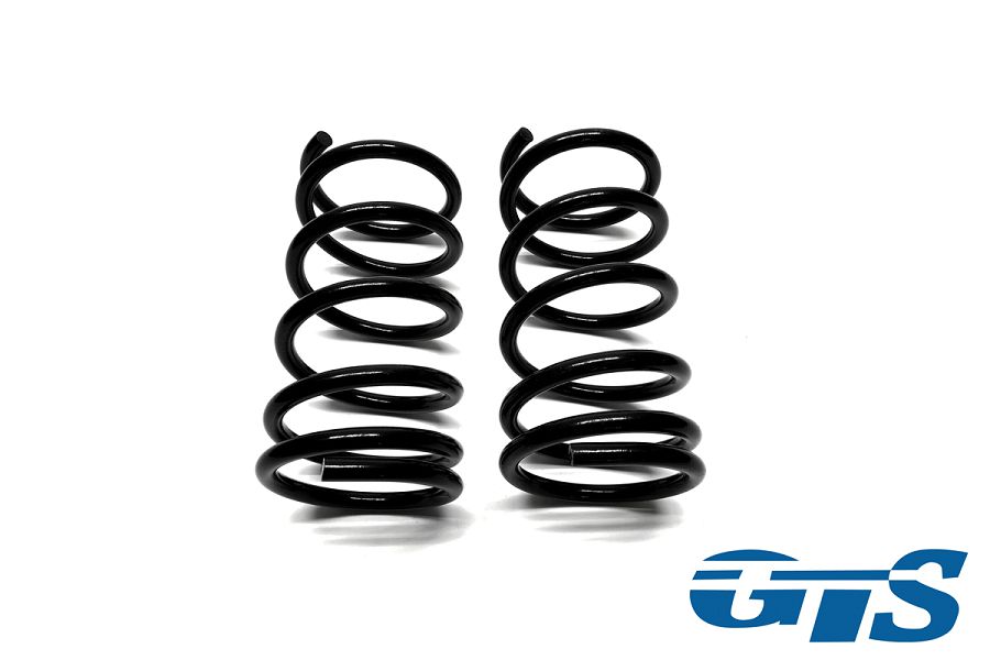 Пружины Технорессор для а/м ВАЗ 2108-2115 передние, занижение -120 драйв