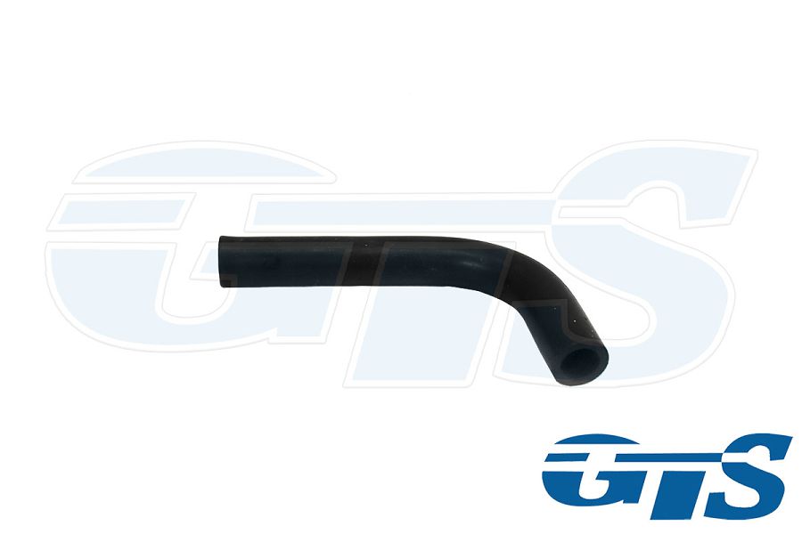 Патрубок отопителя для а/м ВАЗ 2101-2107 (2101-8101204)