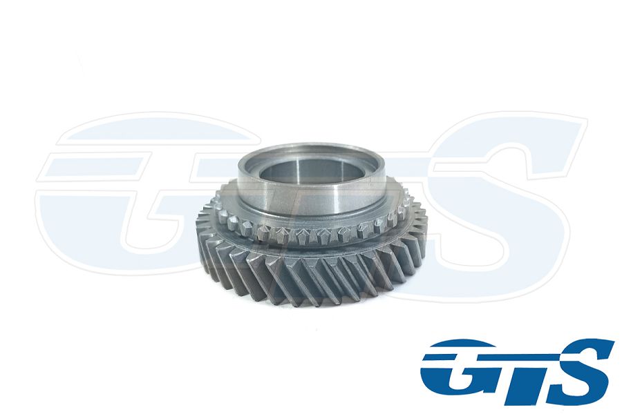 Шестерня КПП 3 передача 18 ряда
