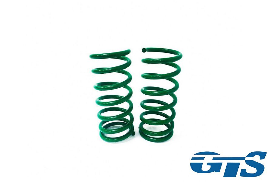 Пружины Технорессор для а/м ВАЗ 2101-07 передние, занижение -70 драйв