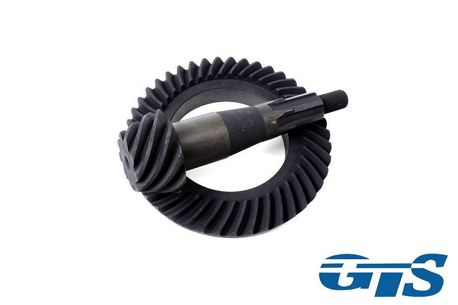 Главная пара 2106 (3,9)