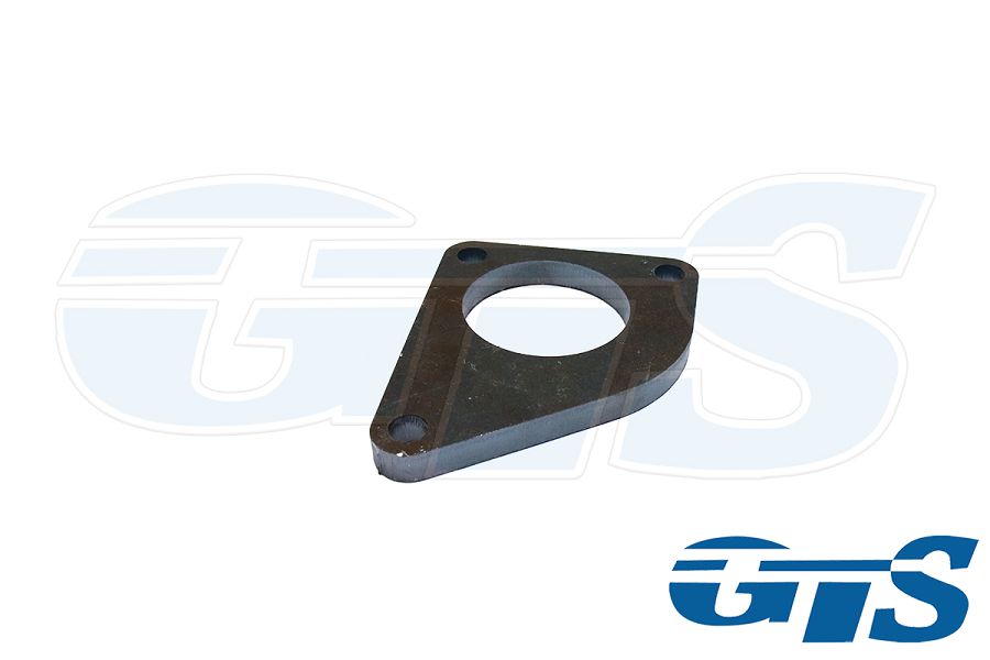 Фланец турбоколлектора TD04 TD05 TD06