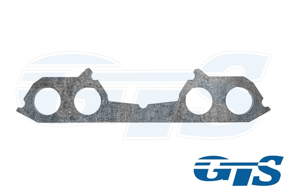 Плита впускная GTS для а/м ВАЗ 2101-07 8V (карбюратор)