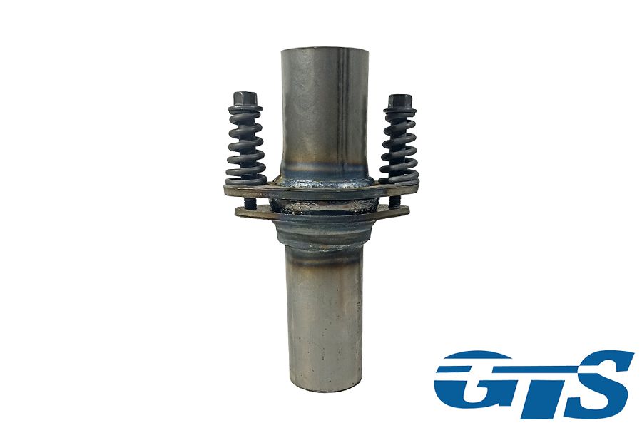 Ремонтный комплект демпферный GTS Ф51х51 мм, универсальный