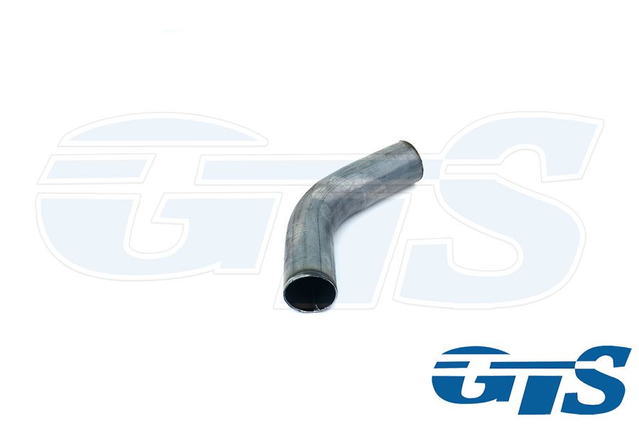 Гиб ⌀38, 60° "GTS" L 200 мм