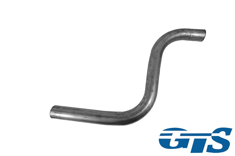 Гиб S-образный вокруг бензобака "GTS" 51 мм (передний привод ВАЗ)