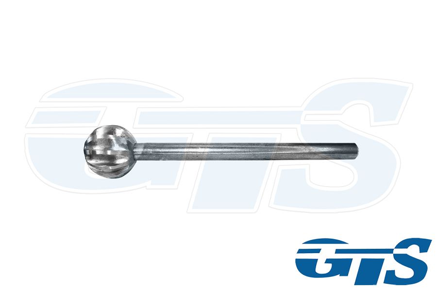 Фреза для доработки каналов ГБЦ 38mm