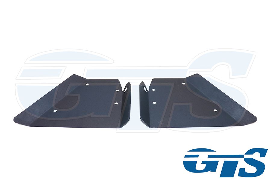 Защита и усиление нижних передних рычагов GTS для а/м Нива 2121, 21213, 21214, 21218, 2131, 2123