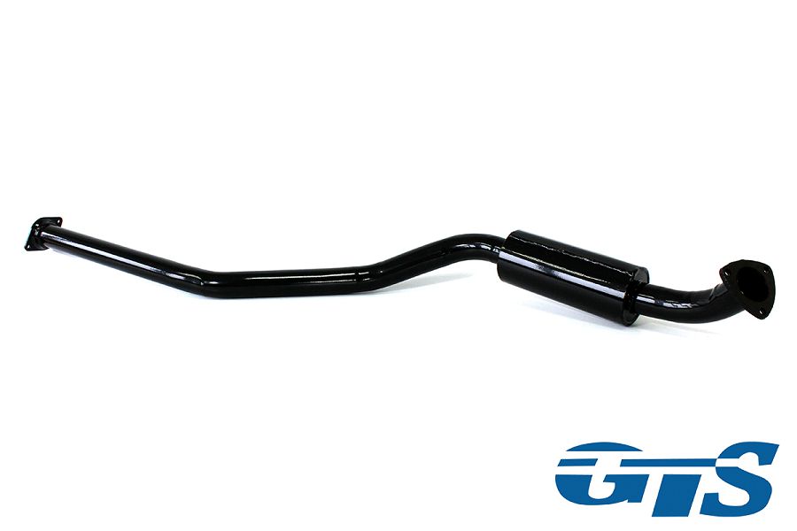 Резонатор SS прямоточный для а/м ВАЗ 2101-07 