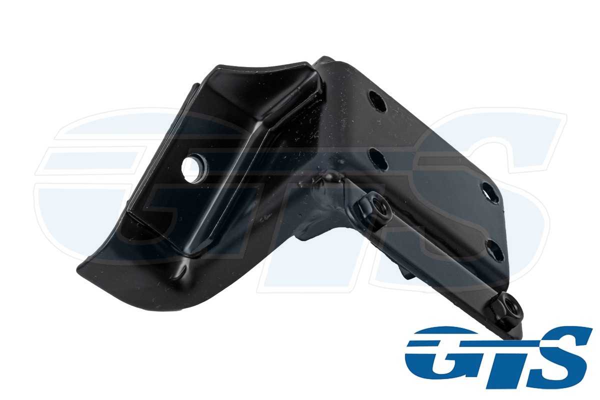 Кронштейн двигателя (левый) без подушки для а/м ВАЗ Нива 2121-2131 ( 21214-1001016)