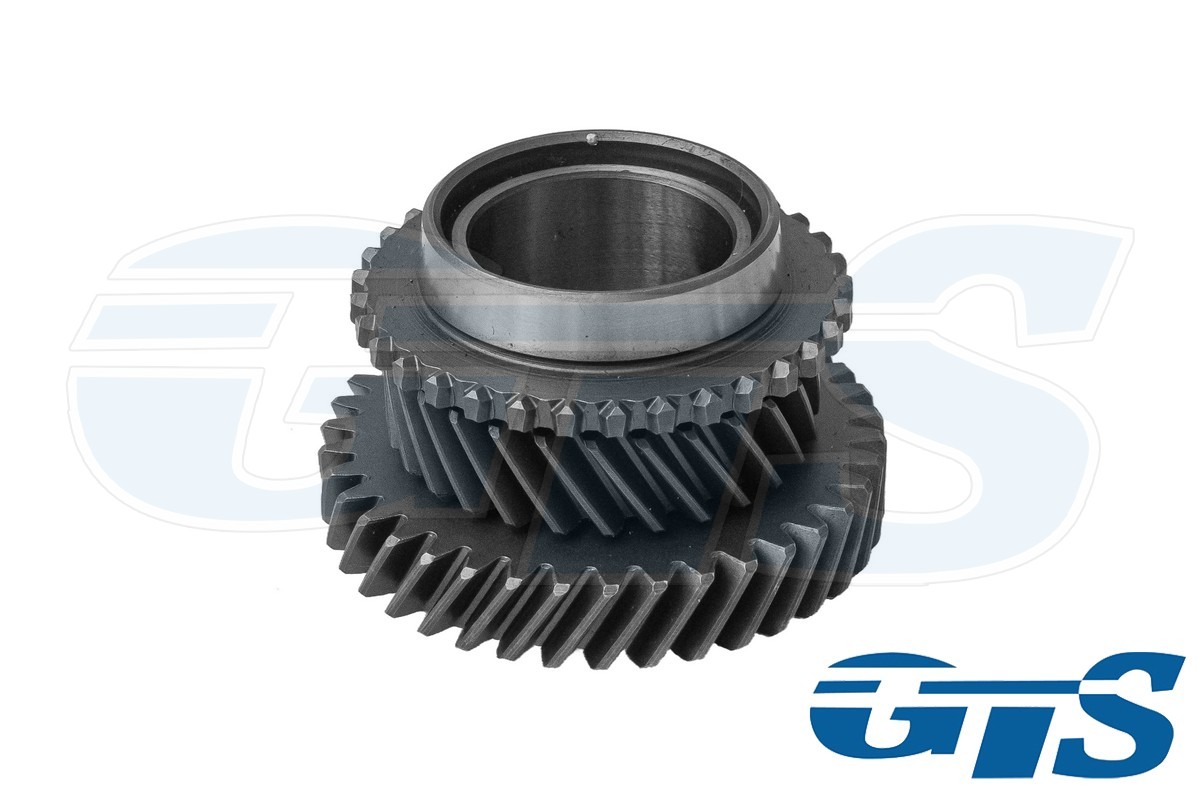 Шестерни 5-й передачи КПП для ряда № 102, 104 (0,73)