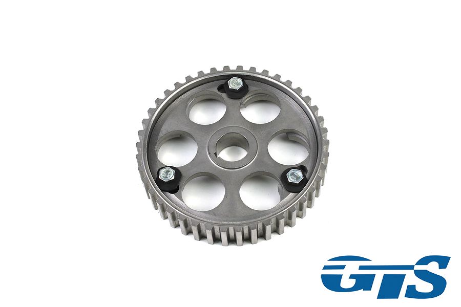 Шестерня разрезная ГРМ для а/м 2108-15,2110-12, 8V